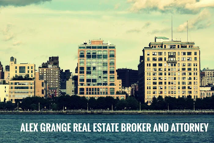 Grange Real Estate & Law, CO. 5