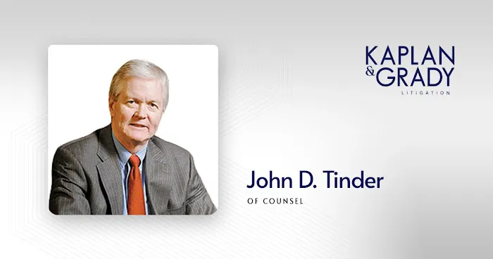 Kaplan & Grady 5