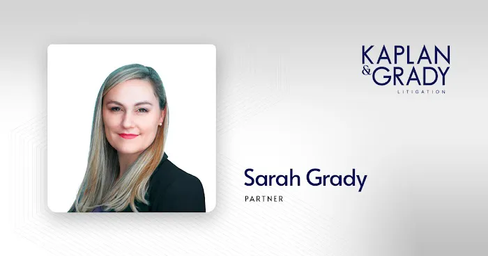 Kaplan & Grady 5