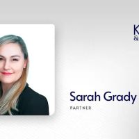 Kaplan & Grady ico