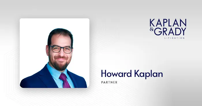 Kaplan & Grady 5