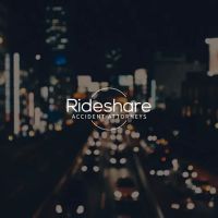 Rideshare Accident Attorneys - Uber & Lyft Lawyer ico