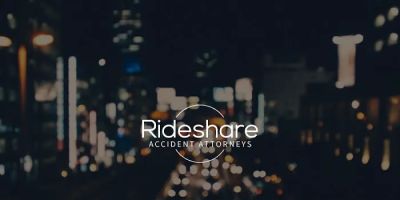 Rideshare Accident Attorneys - Uber & Lyft Lawyer