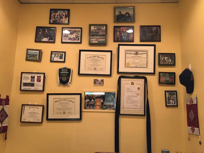 The Law Office of Jim Kurotsuchi 5