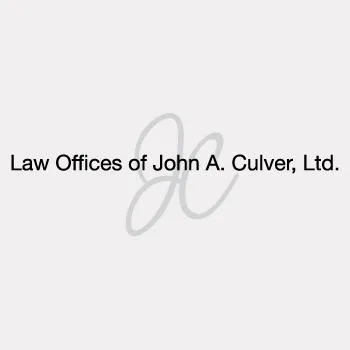 Law Offices of John A. Culver 5