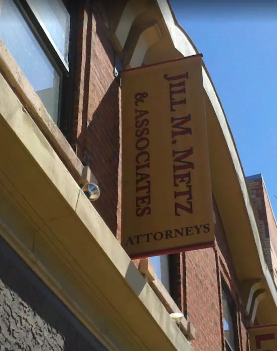 Metz + Jones LLC 5