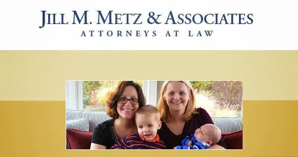 Metz + Jones LLC 5