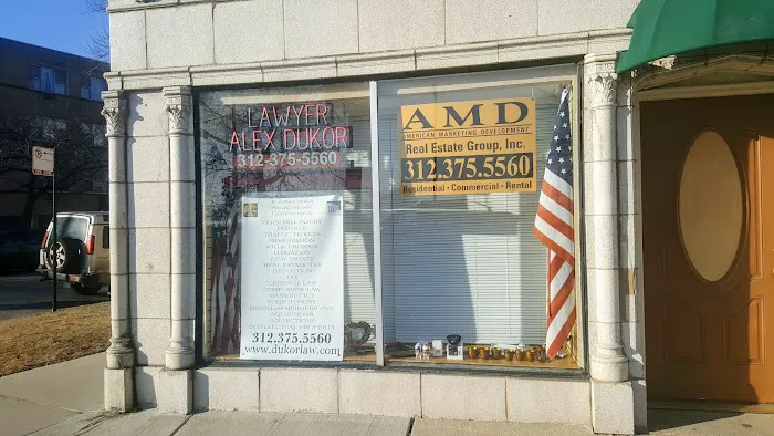 Alexander Dukor & Associates 5