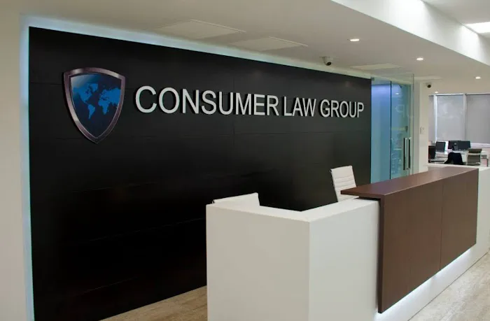 Consumer Law Group 5