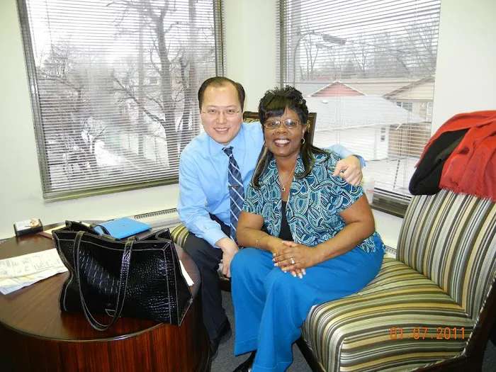 Law Office of Joseph Q. Lou, LLC 5