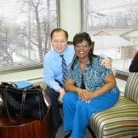 Law Office of Joseph Q. Lou, LLC ico
