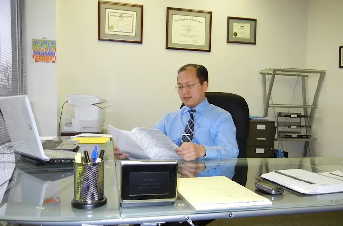 Law Office of Joseph Q. Lou, LLC 5