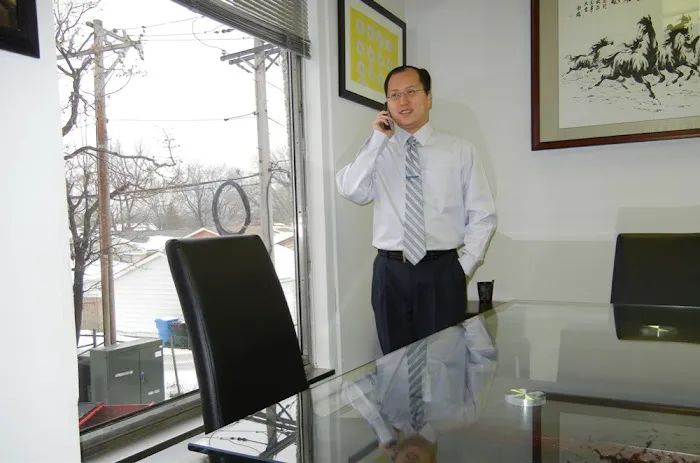 Law Office of Joseph Q. Lou, LLC 5