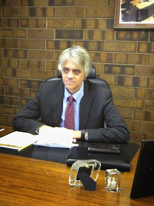 Matt Keenan Law Office 4