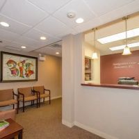 Immigration Law Associates, P.C. ico