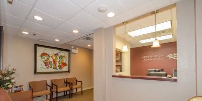 Immigration Law Associates, P.C.