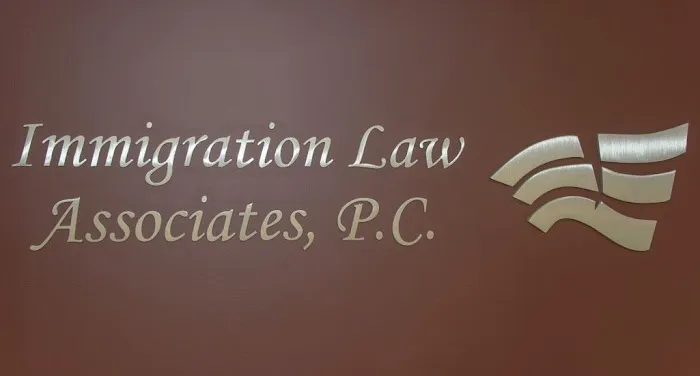 Immigration Law Associates, P.C. 4