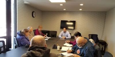 Margolis Weldon LLC