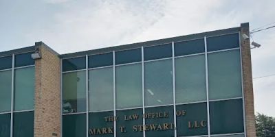 Mark T Stewart Law Office