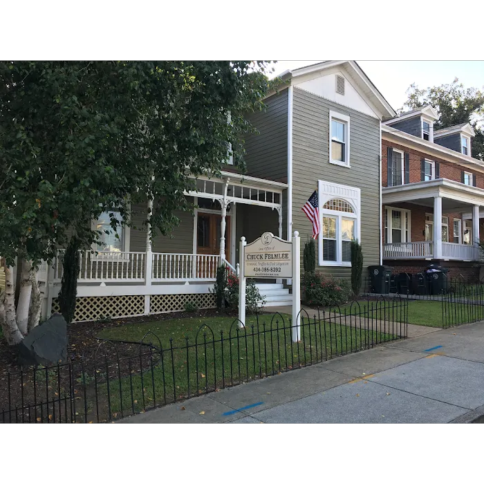 Chuck Felmlee Law, P.C. 4