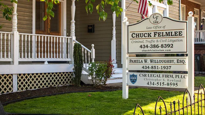 Chuck Felmlee Law, P.C. 4