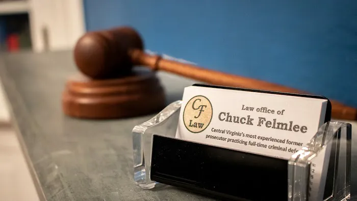 Chuck Felmlee Law, P.C. 4