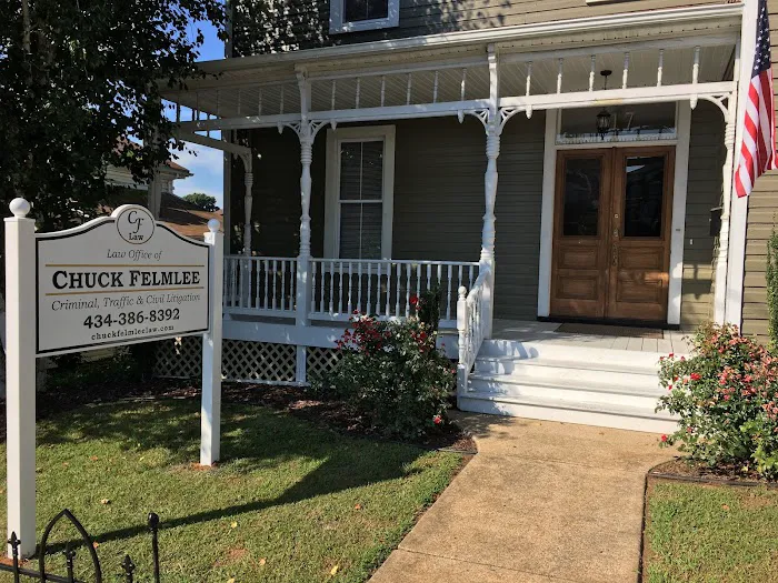 Chuck Felmlee Law, P.C. 4