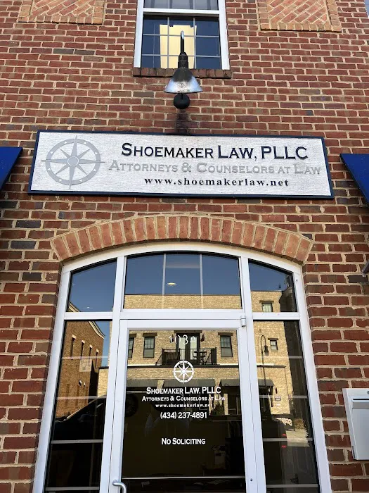 Shoemaker Law, PLLC 4