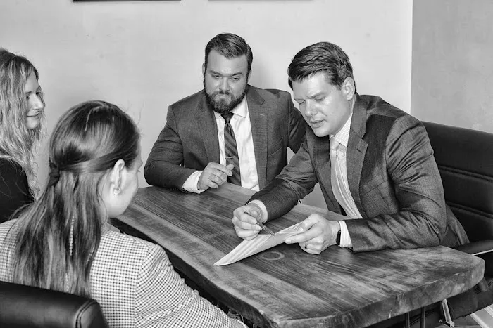 A. R. Pike Law Firm 4