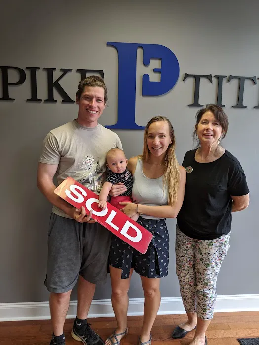 A. R. Pike Law Firm 4