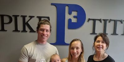 A. R. Pike Law Firm