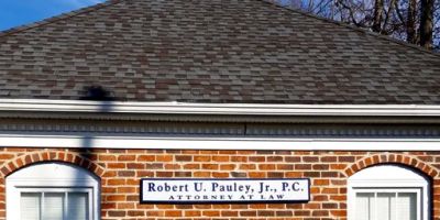 Robert U. Pauley, Jr., P.C.