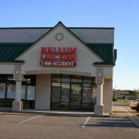 Kellum Law Firm ico