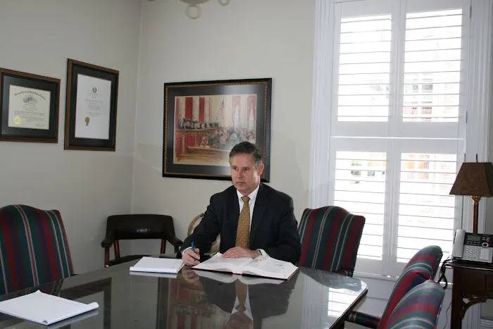 The Law Offices of Mark T. Hurt 3