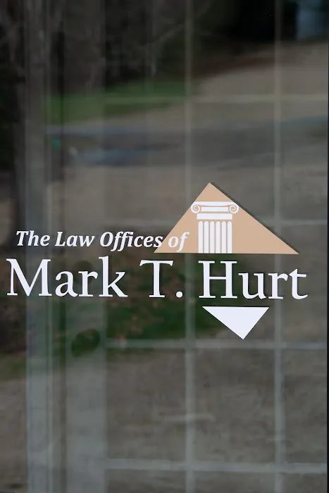 The Law Offices of Mark T. Hurt 3