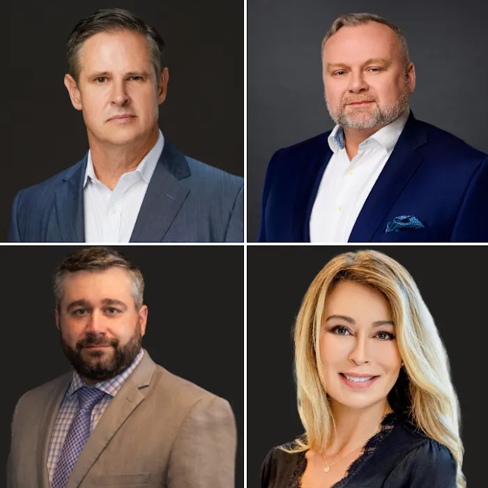 The Law Offices of Mark T. Hurt 3