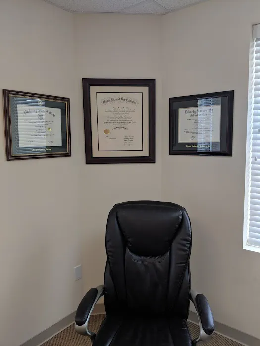 Leavitt & Martin, PLLC 3