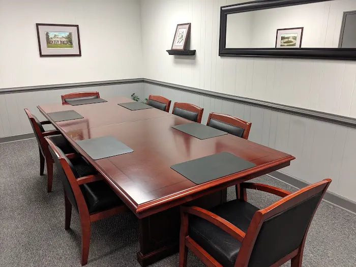 The Law Office of W. William Robinson, III, PLLC 3