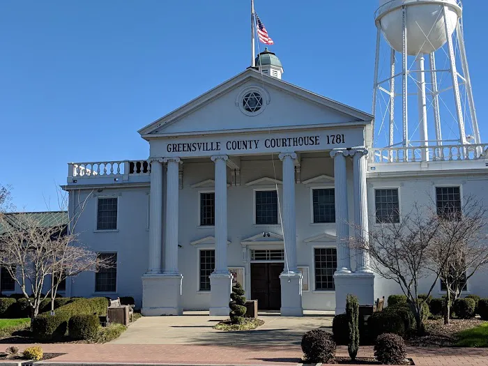 The Law Office of W. William Robinson, III, PLLC 3