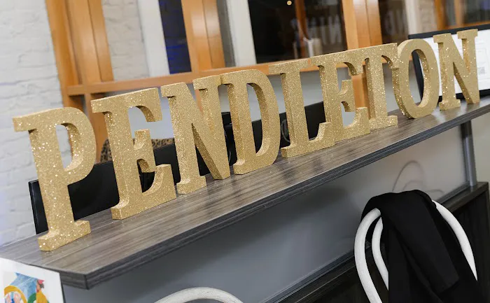 Christina Pendleton & Associates 4