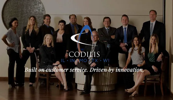 Codilis & Associates, P.C. 4
