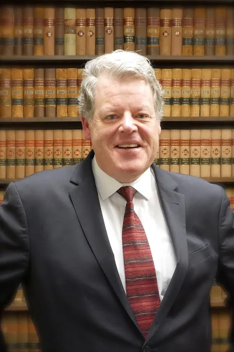 James K. Kenny Attorney at Law 4