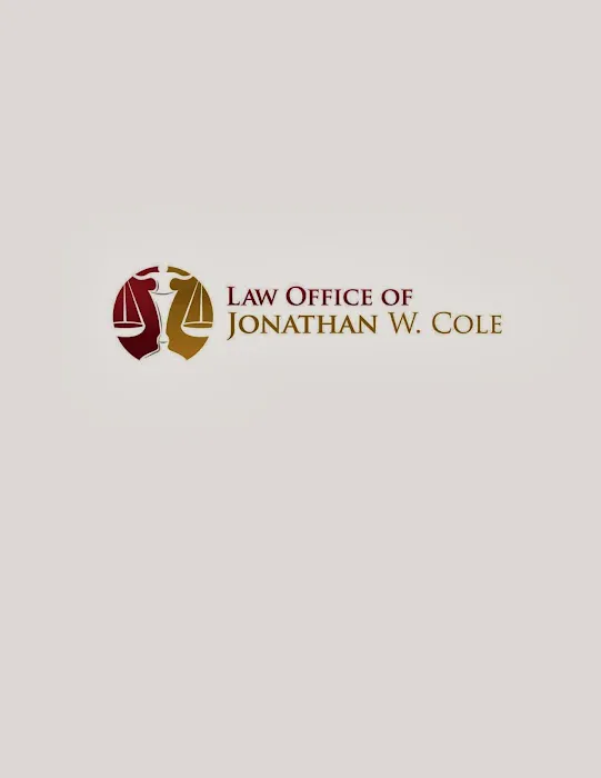 Law Office of Jonathan W. Cole 4