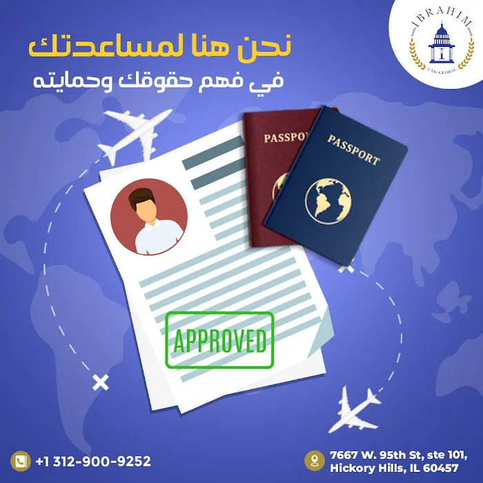 Ibrahim Law Global 4