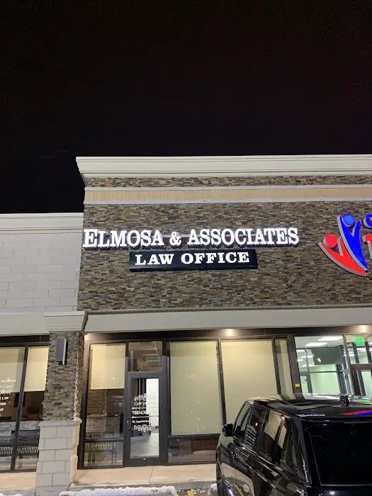 Elmosa & Associates Law Office 4
