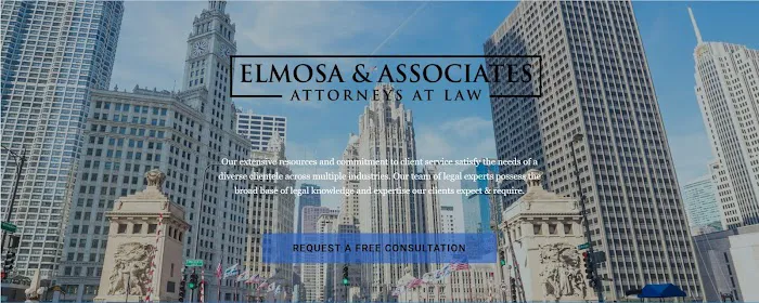 Elmosa & Associates Law Office 4