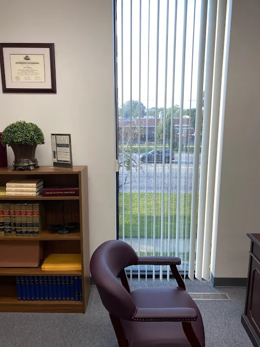 The Law Offices of Carlos H. Davalos 4