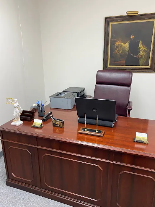 The Law Offices of Carlos H. Davalos 4