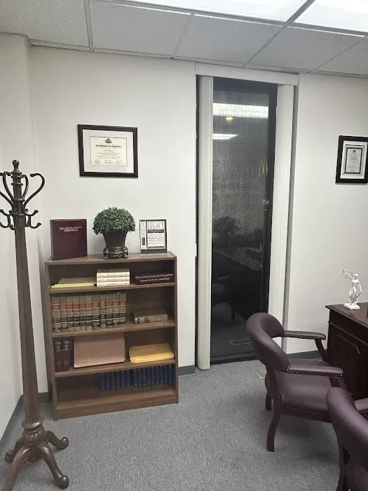 The Law Offices of Carlos H. Davalos 4