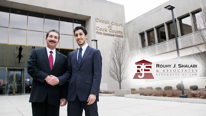 Rouhy J. Shalabi & Associates 4